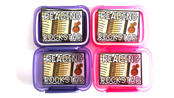 Cheap student reward tickets for frugal teachers.