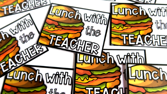 Cheap student reward tickets for frugal teachers.