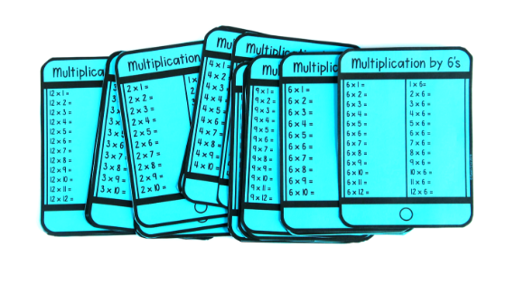 10- multiplication-worksheets-for-summer-practice-14 These operations and algebraic thinking task cards are for third grade math.