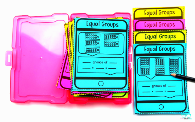 5 Strategies for Teaching Multiplication With Ease - Raven Cruz