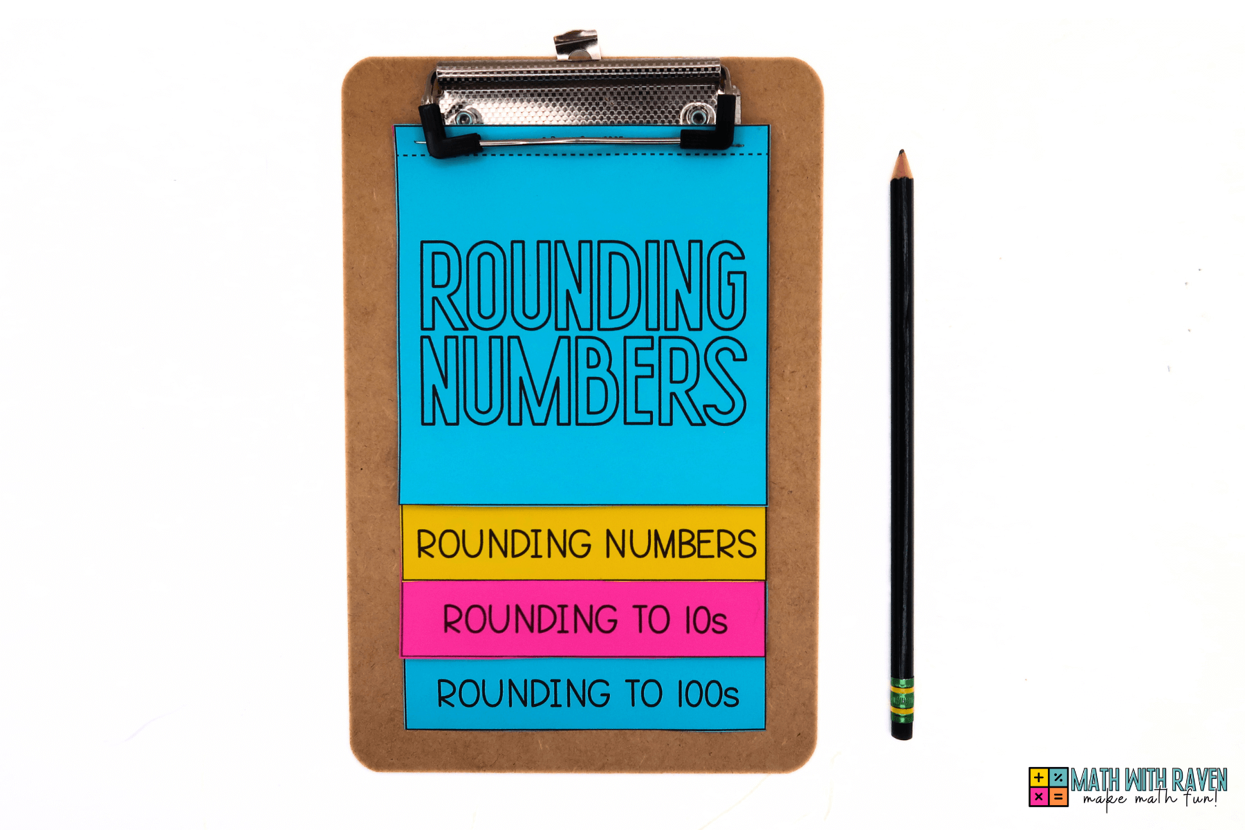 rounding numbers rules