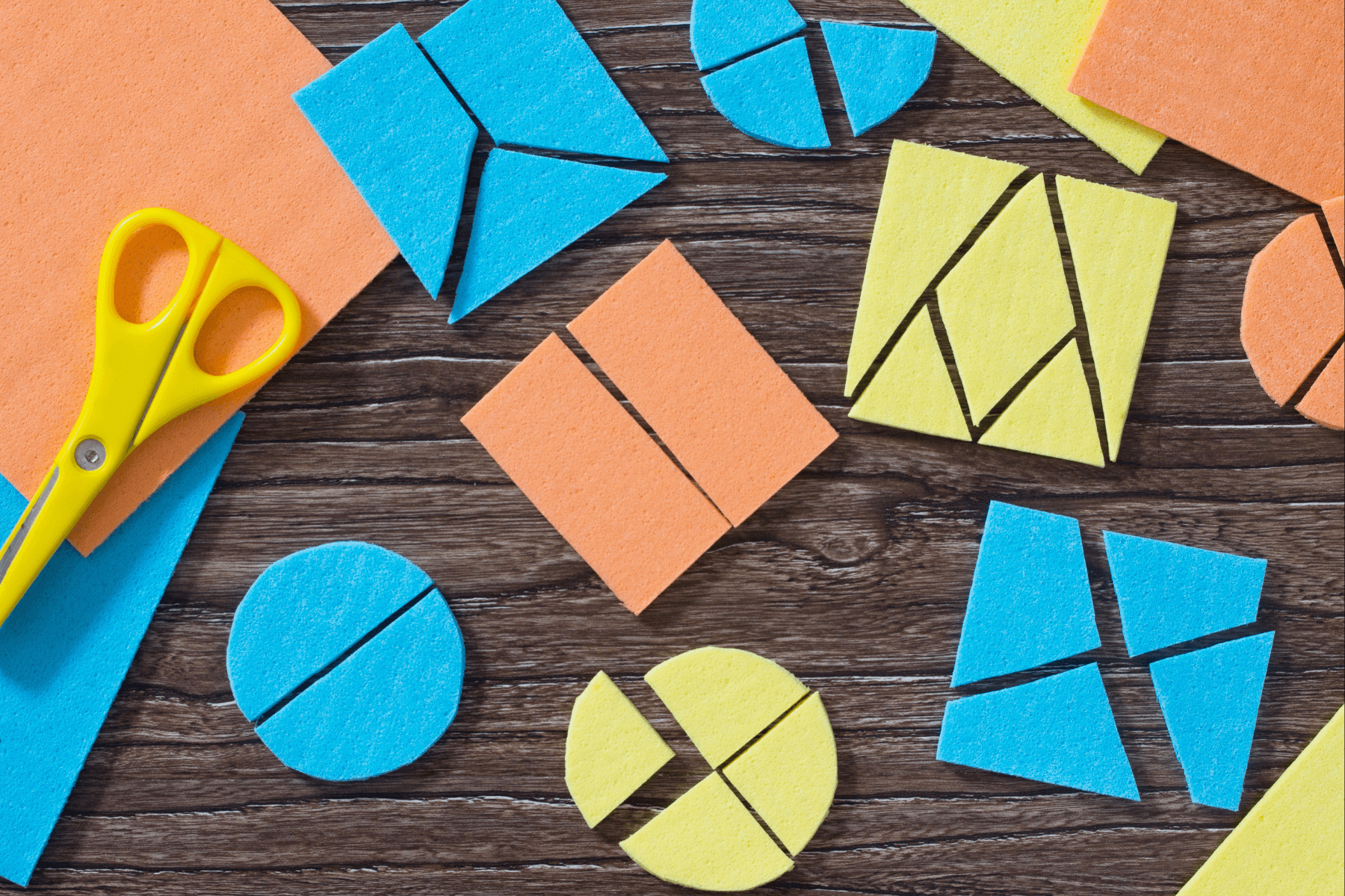 Learn how to divide fractions in a step-by-step approach.